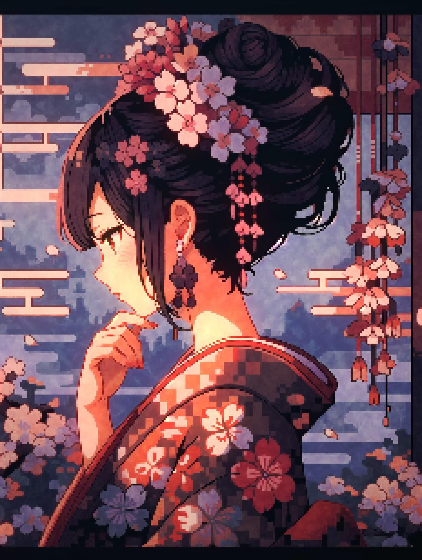 浮世