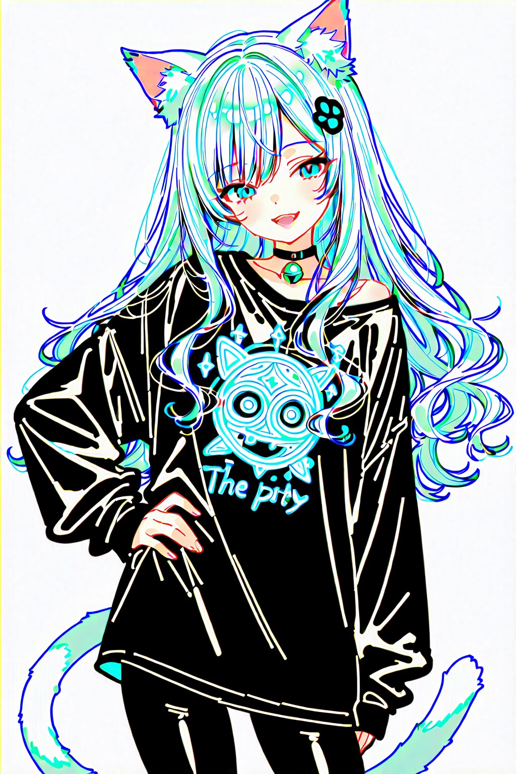 ユキネ【Vendetta Mix v3.0】