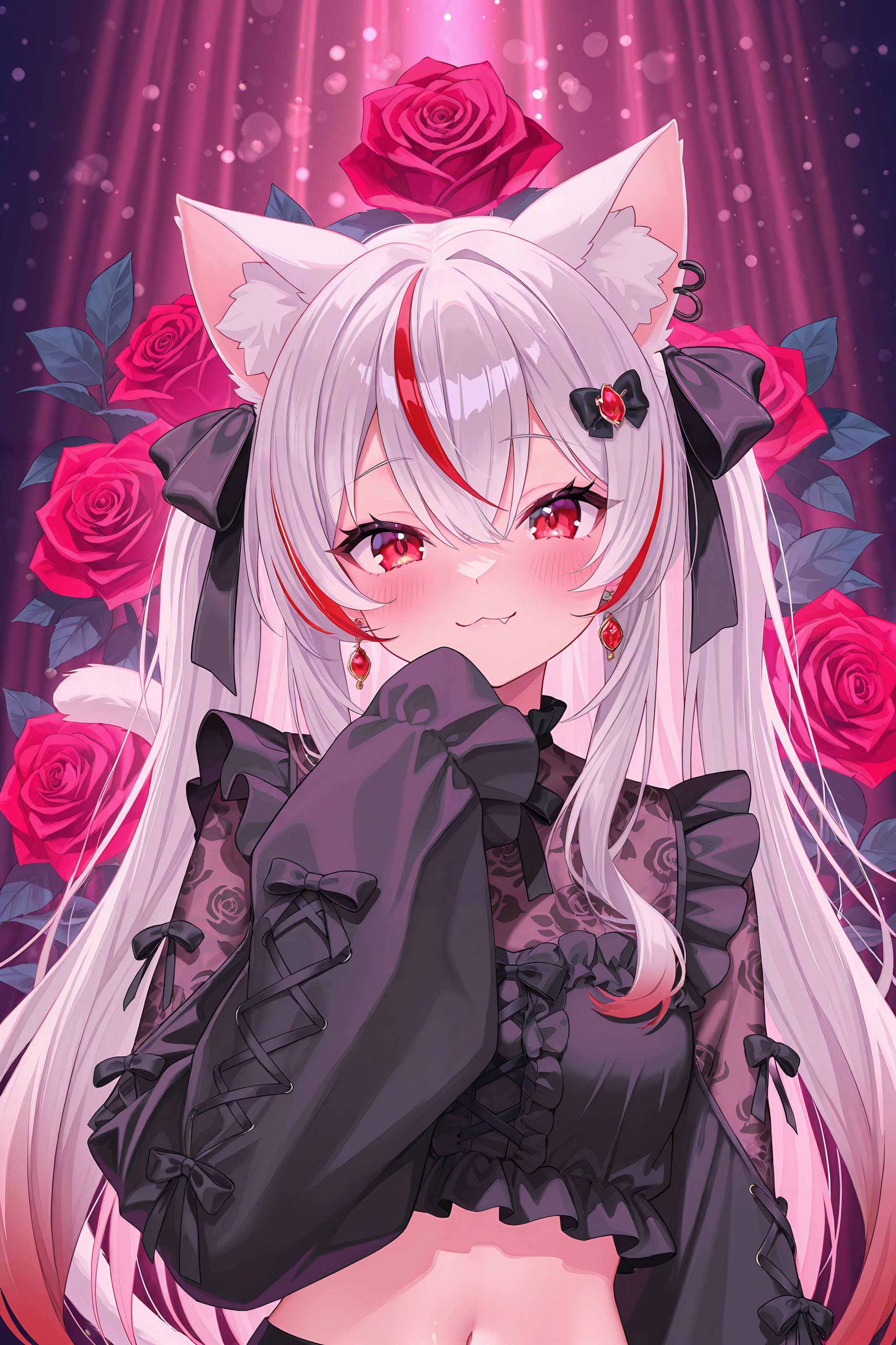 もふもふしたい | の人気AIイラスト・グラビア