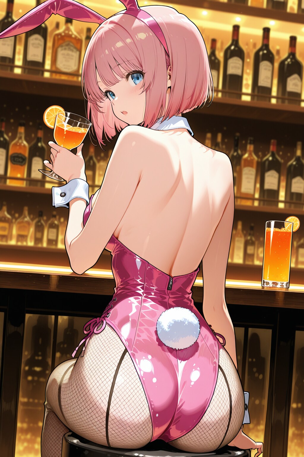 ブレイクタイム