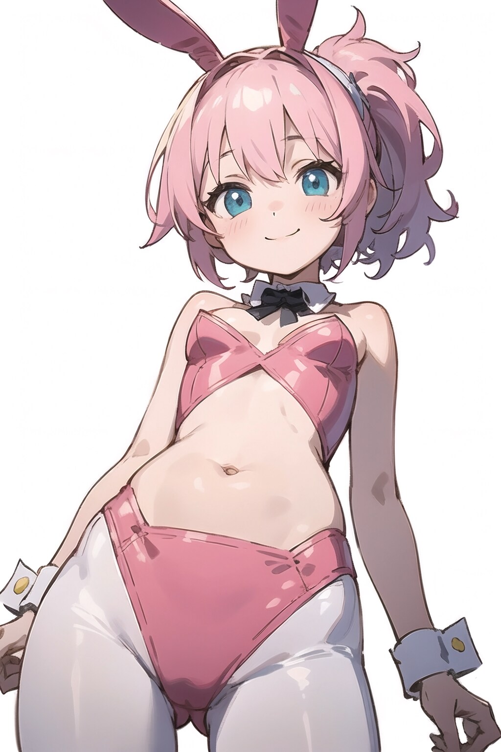 今日のバニーガール（2023/05/28）