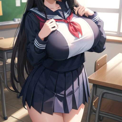 男の視線
