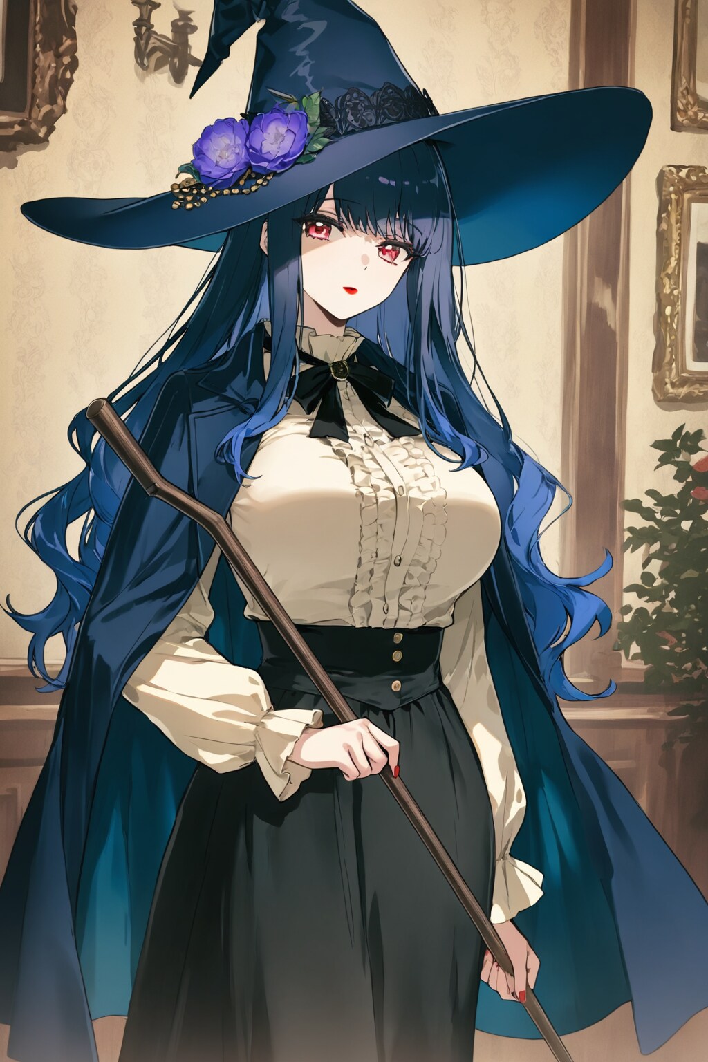 魔女