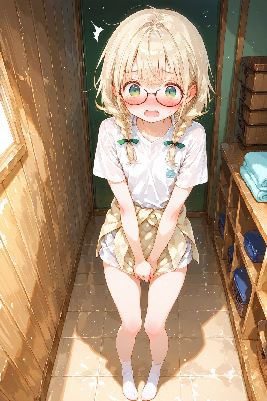 リヴちゃん