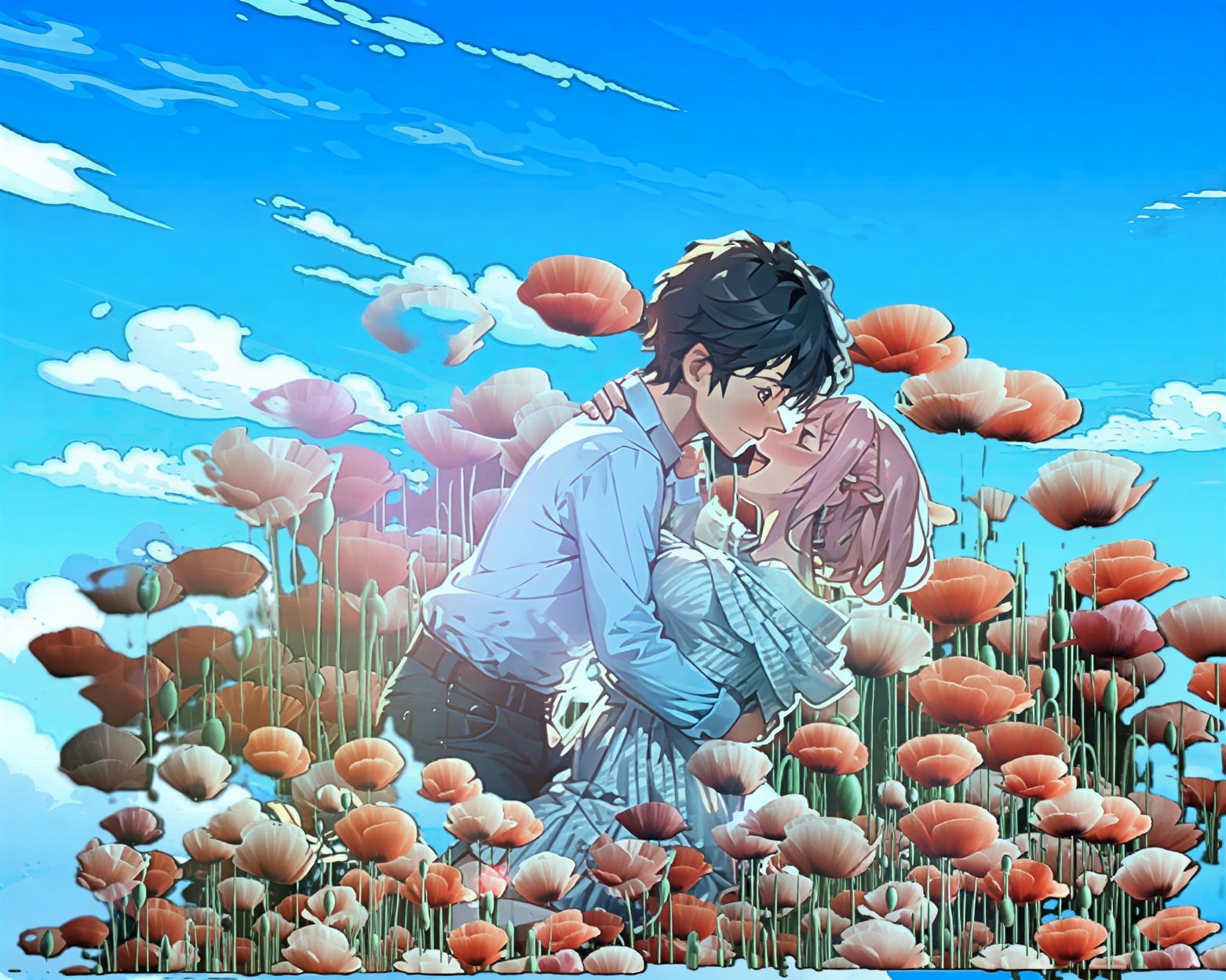 ２ぽぴいー