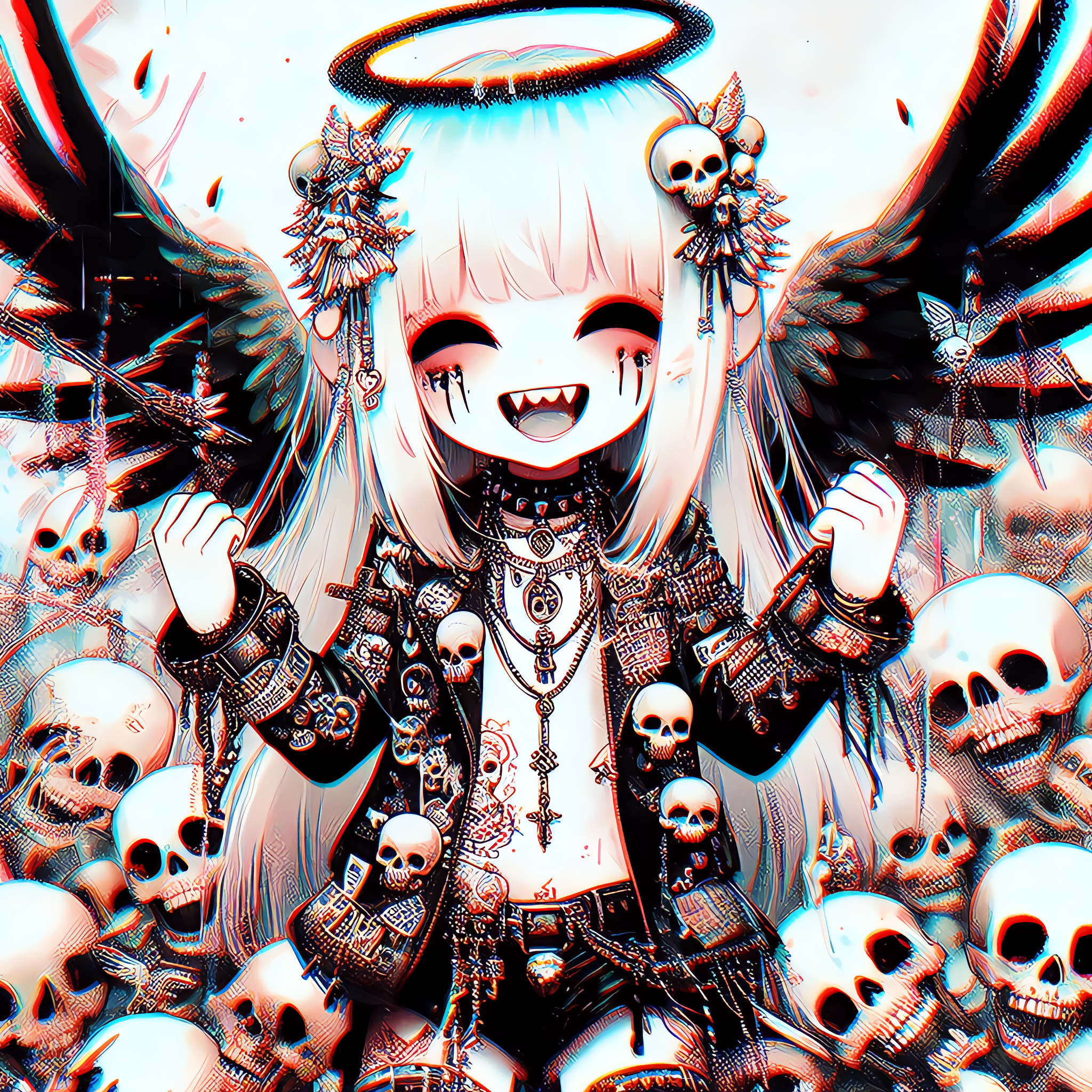 MORBID ANGELs