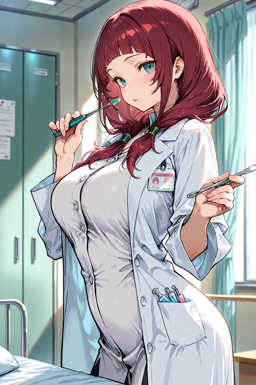 ちゃちゃっとやろう