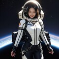 宇宙でのお仕事訓練Vlo2 2枚目