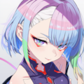 ルーシーちゃん 2枚目