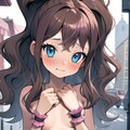 ポケモンBW　トウコ 2枚目