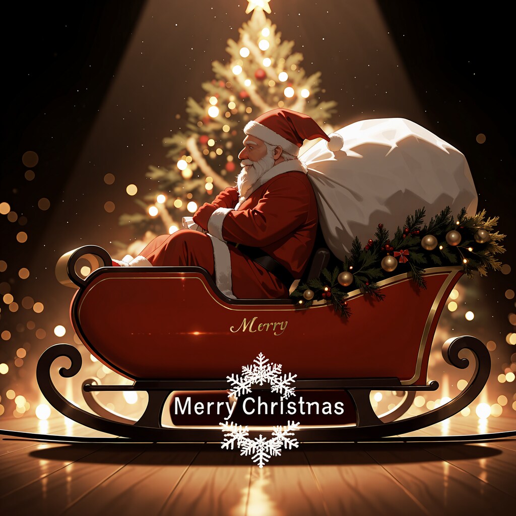 ちちぷいクリスマス 5