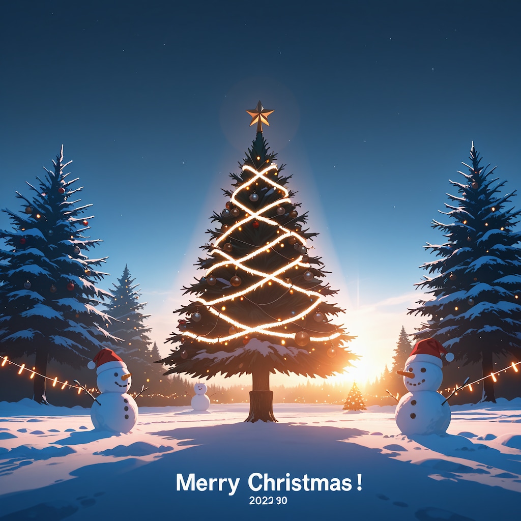 ちちぷいクリスマス 5