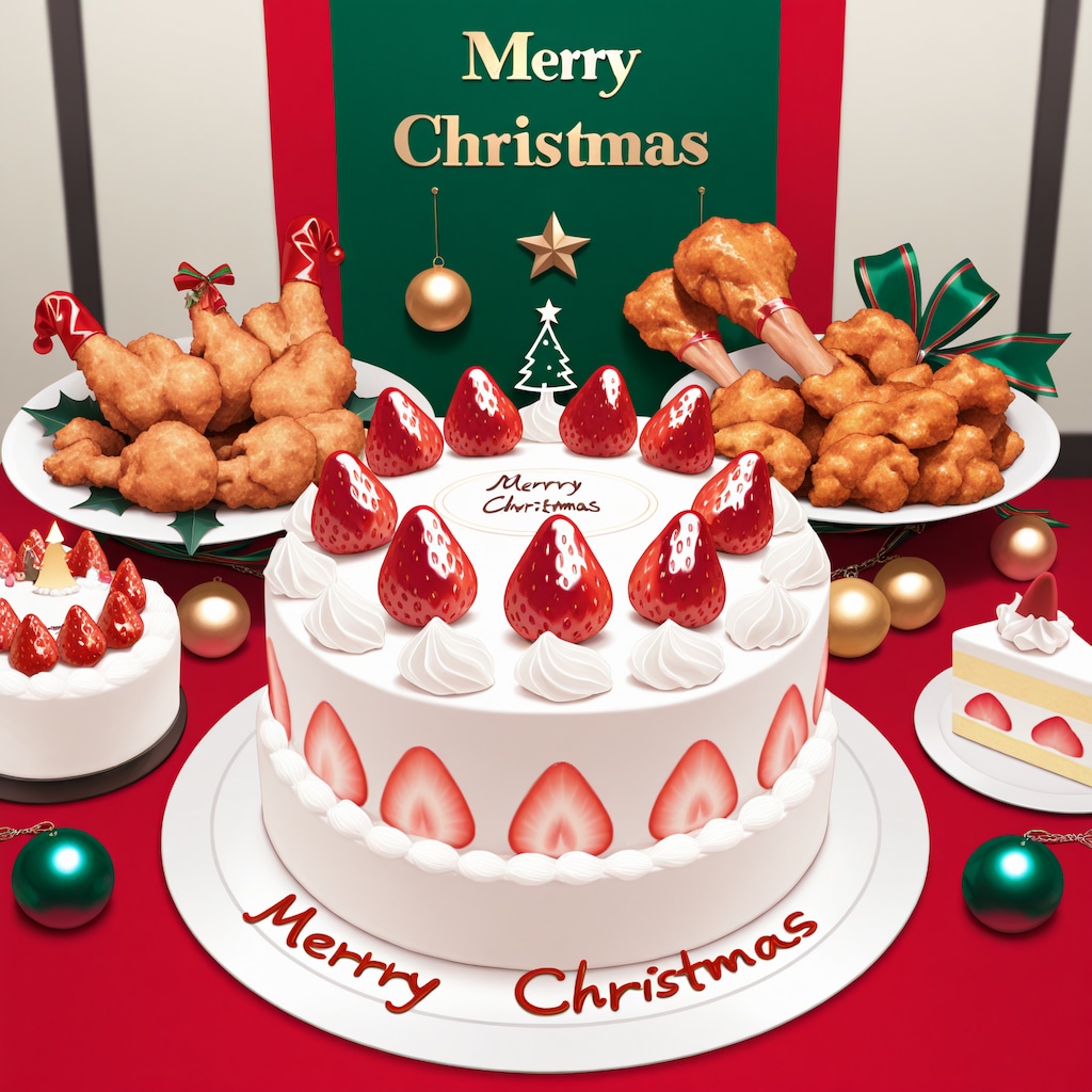 ちちぷいクリスマス 5