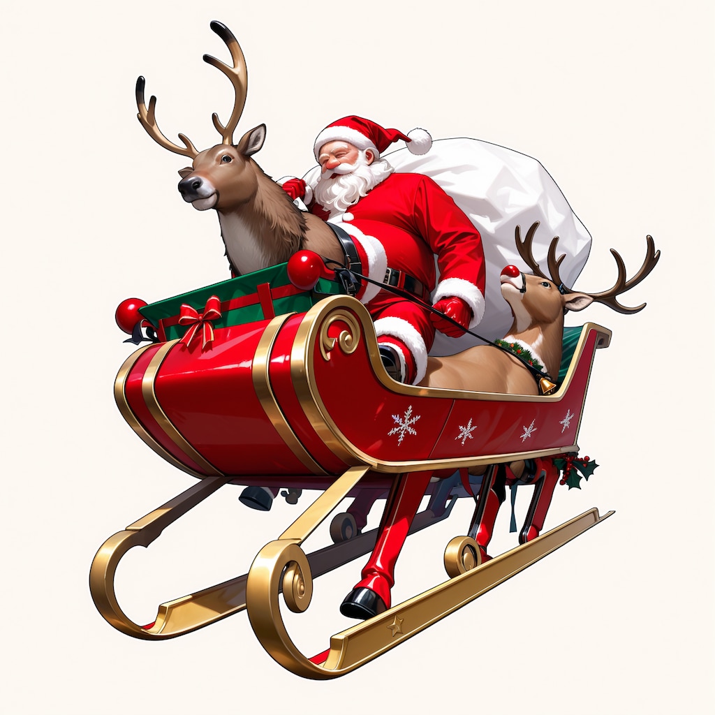 ちちぷいクリスマス 5