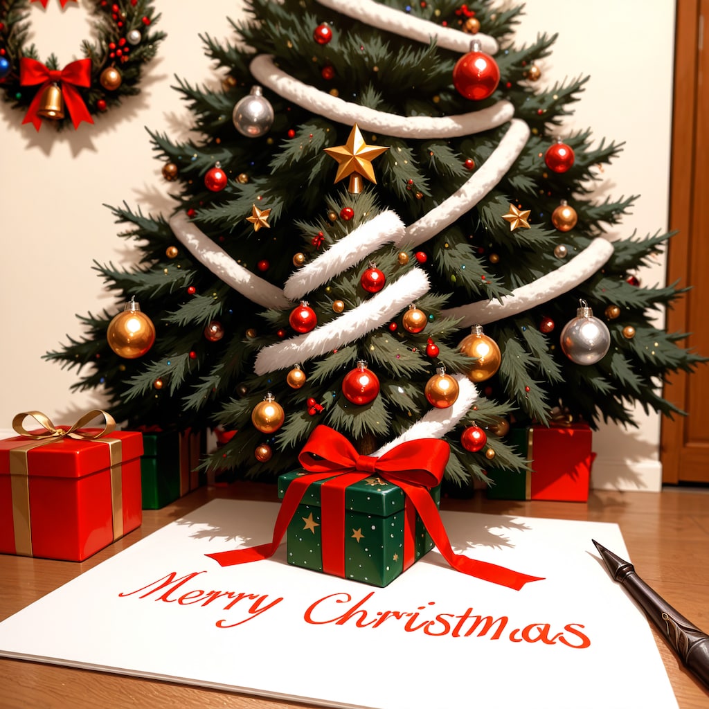 ちちぷいクリスマス 5