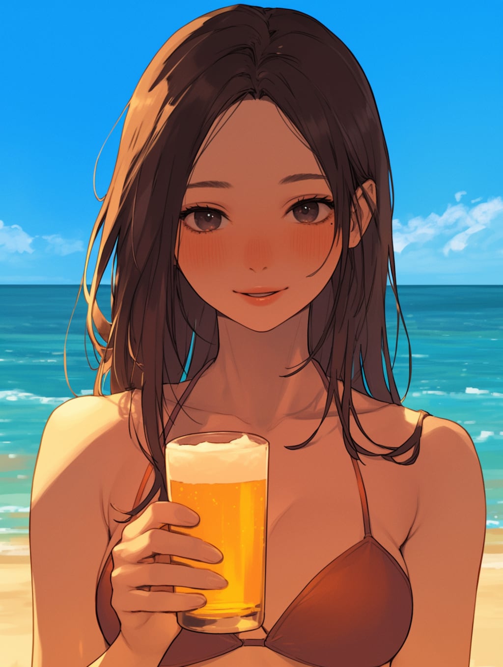 乾杯‼️🍻✨342