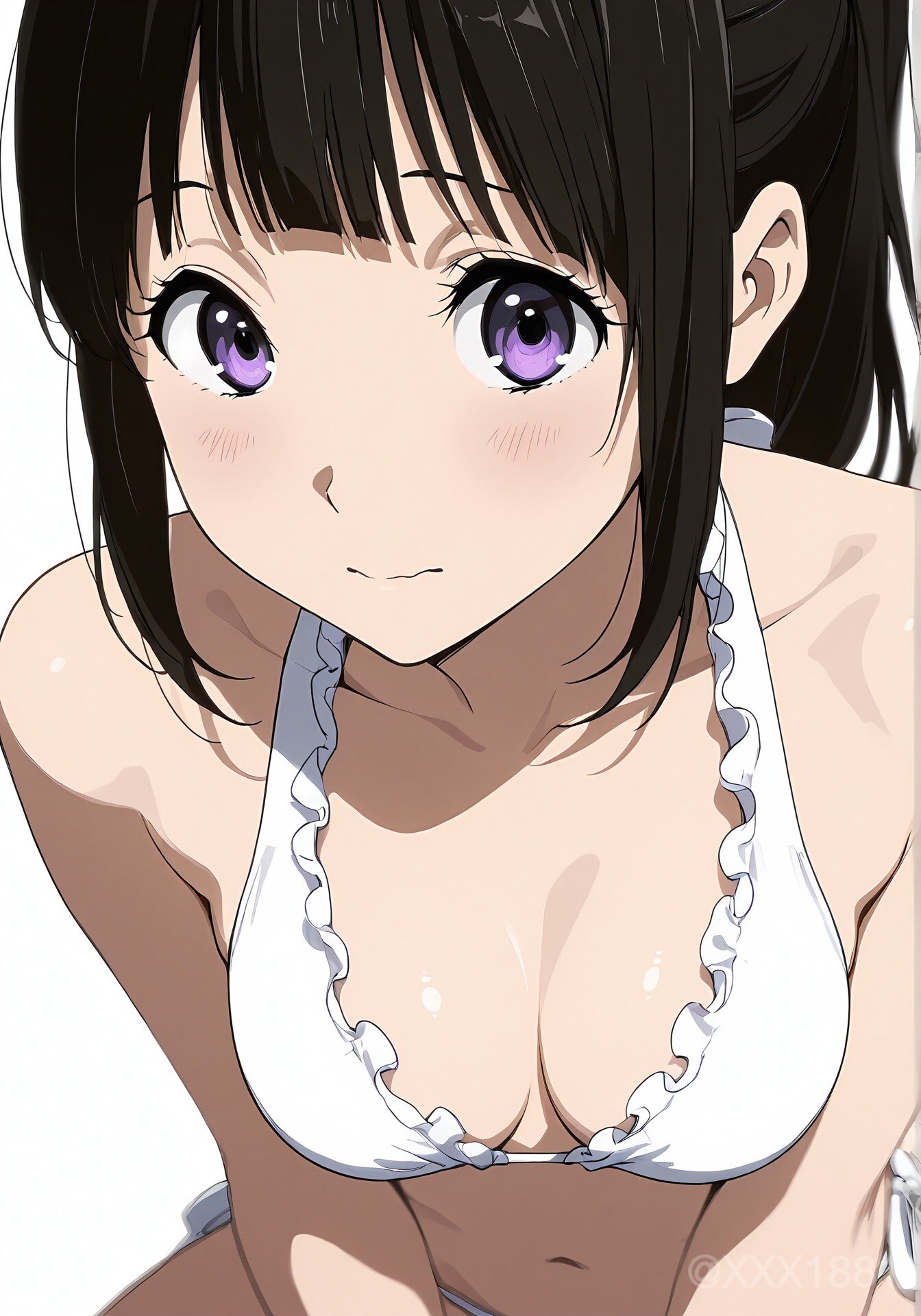 千反田える