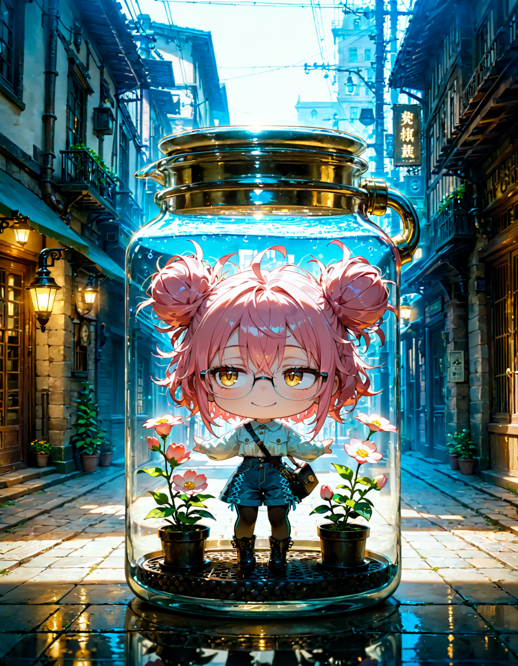 今日は何の日？　電気記念日