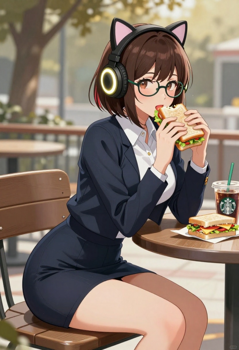 おはようございます。 | の人気AIイラスト・グラビア