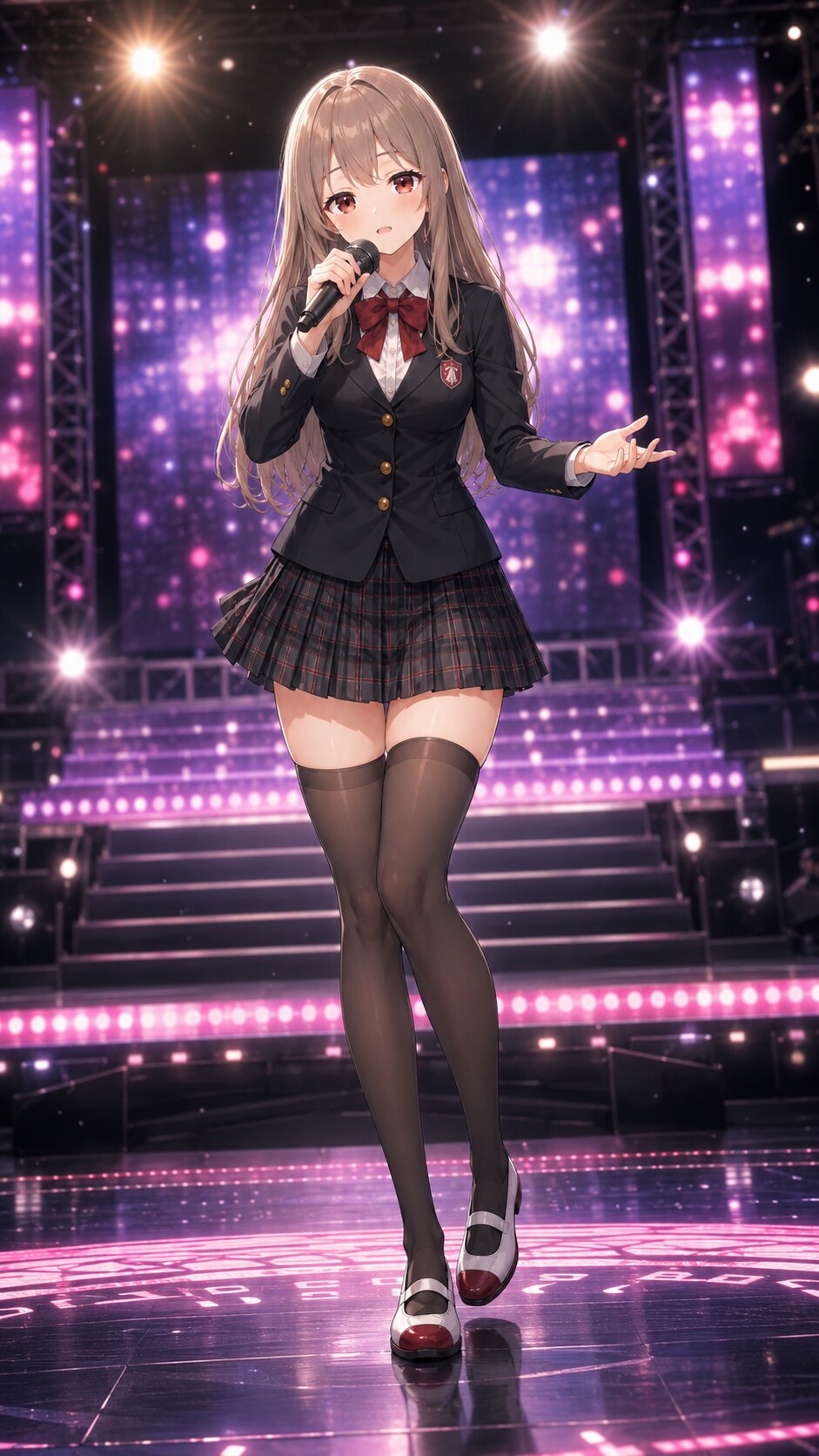 歌が好き