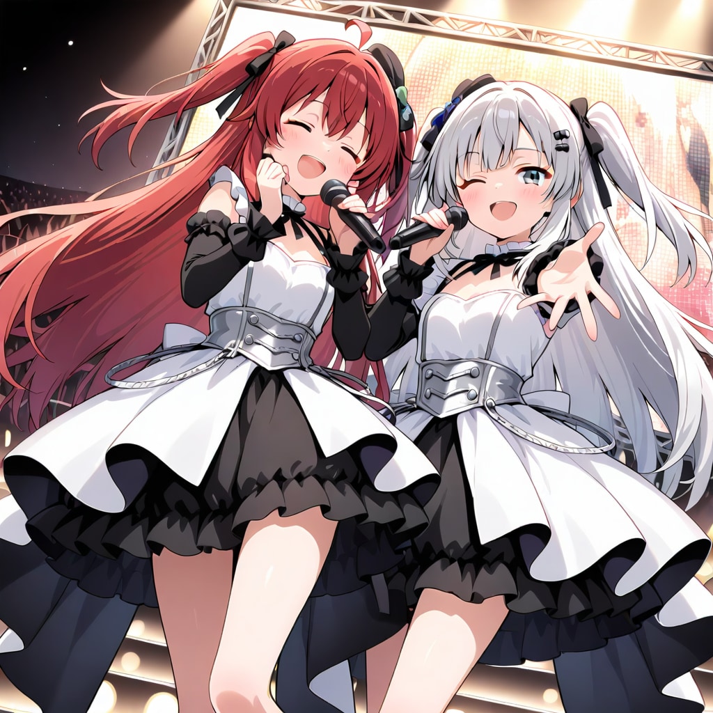 「METALI-KAWA」 | の人気AIイラスト・グラビア