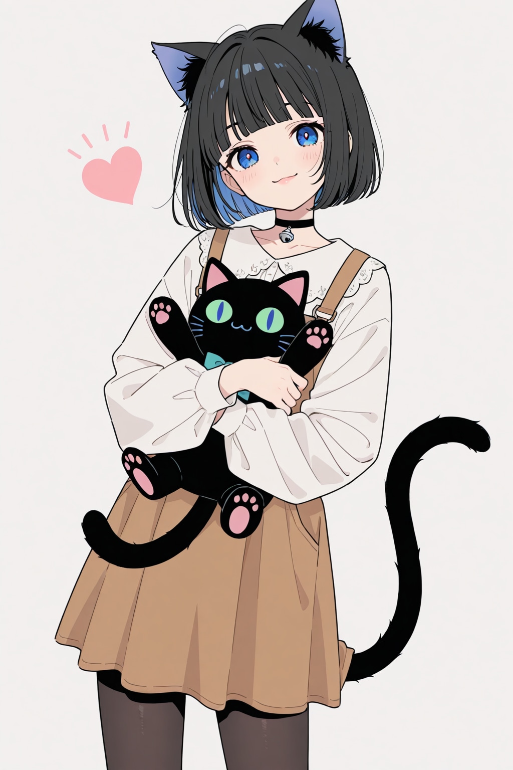 クロミナ【Warishita-Mix v1.0】 | の人気AIイラスト・グラビア