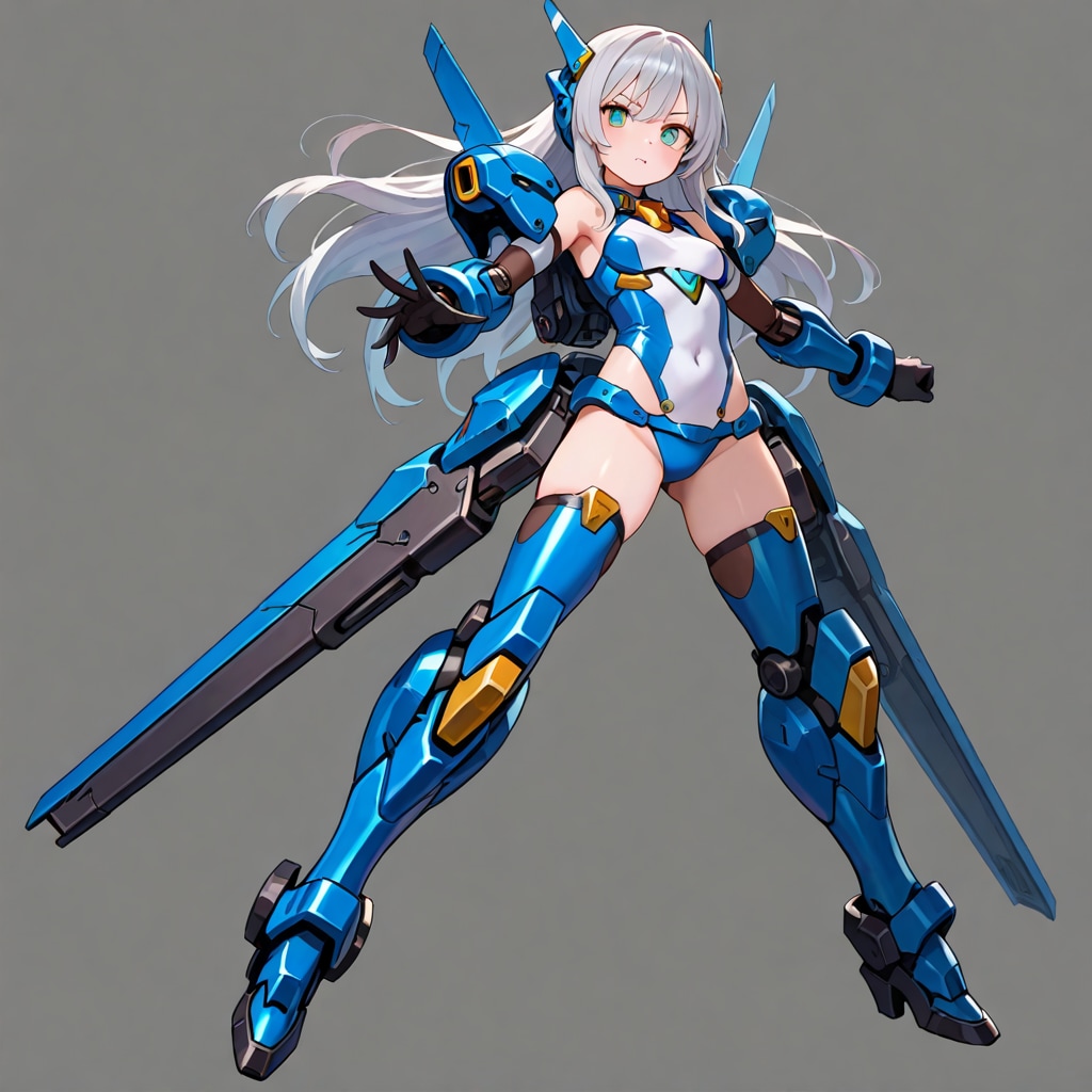 青銀