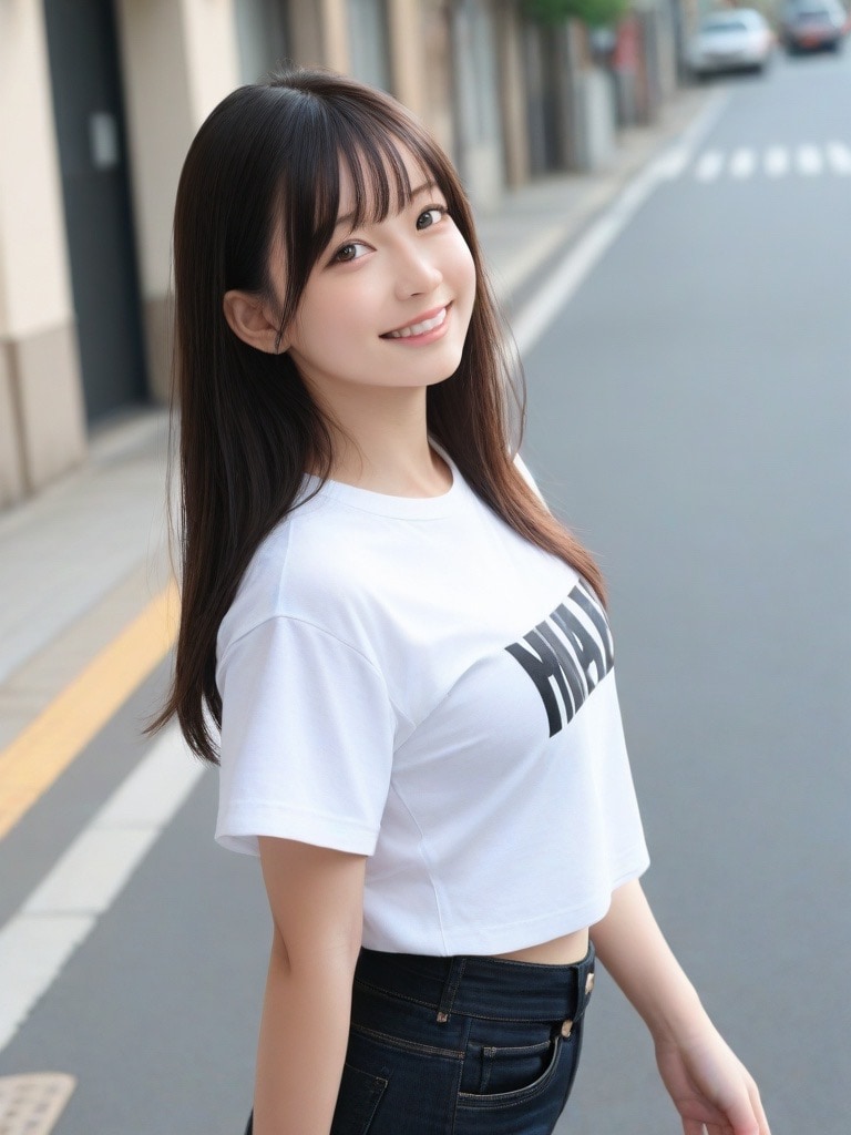 ミニマム女子