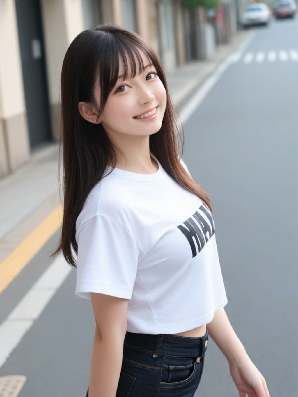 ミニマム女子