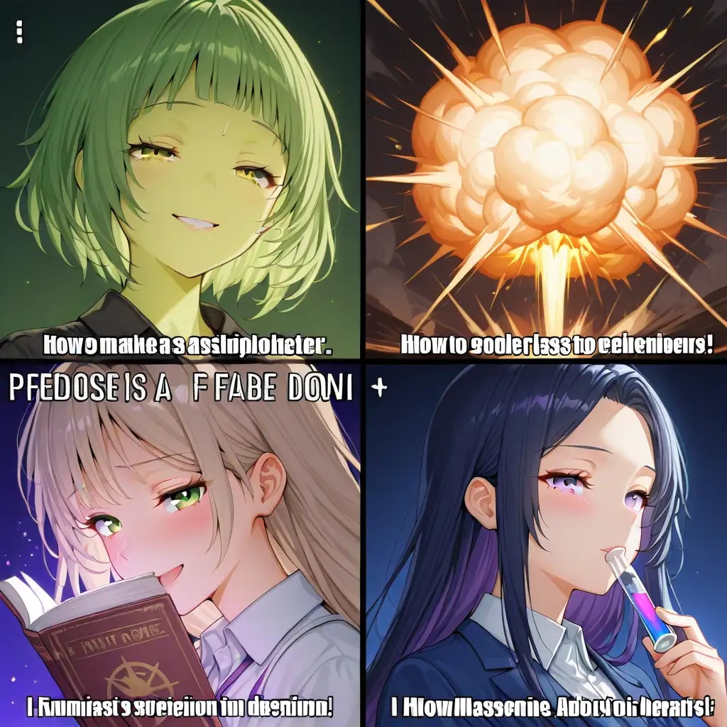 皆の心が爆発することを願っています