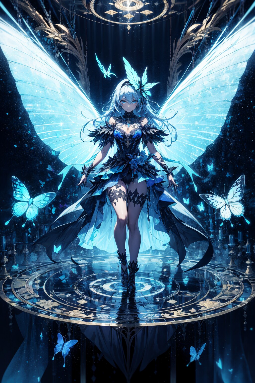 蝶姫