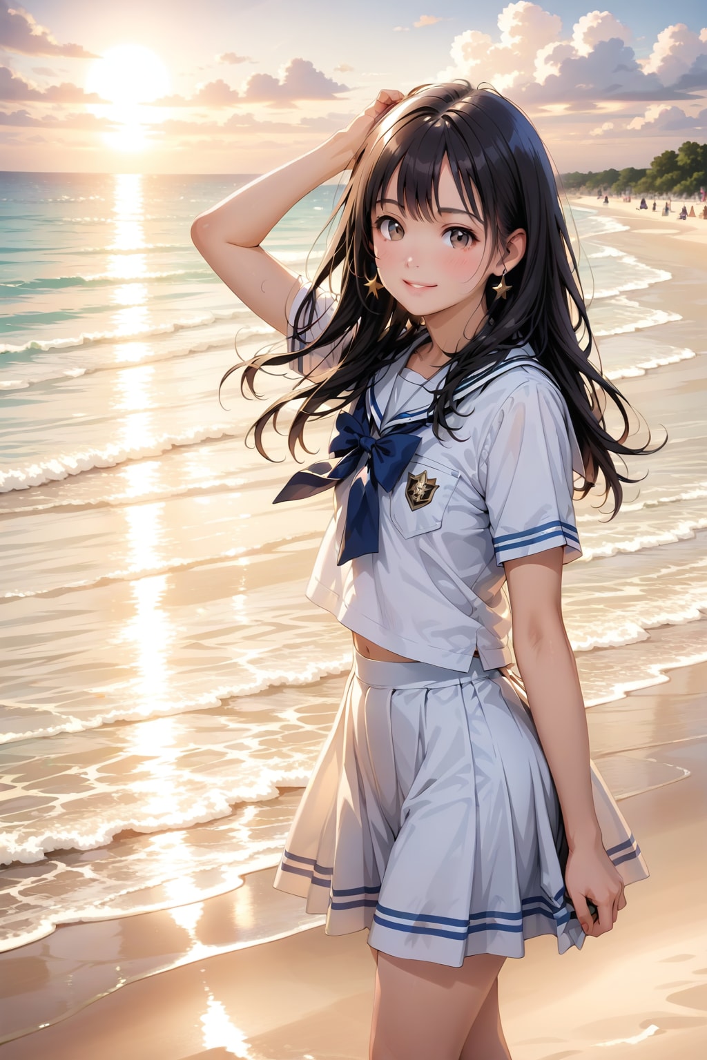 黄昏の彼女２９３