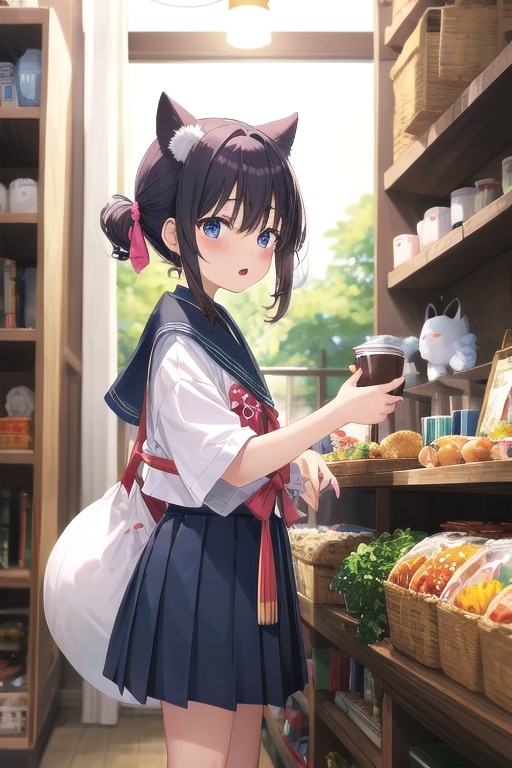 耳なし芳一の話
