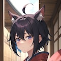 耳なし芳一の話 2枚目