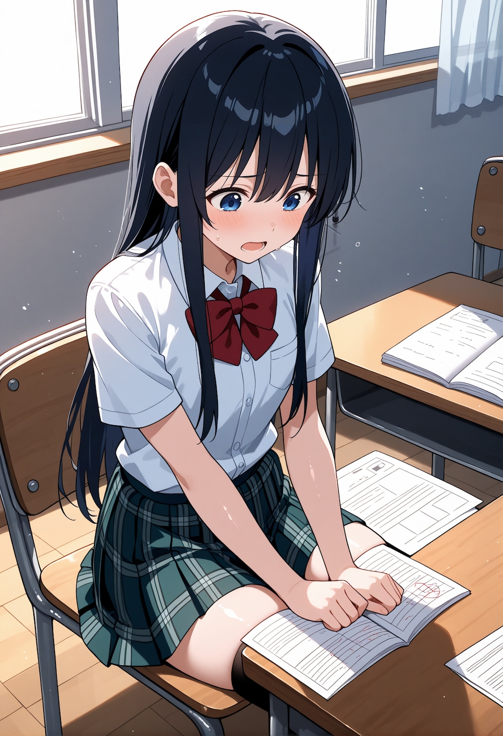 追試