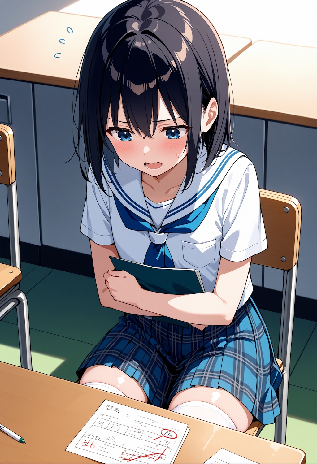追試