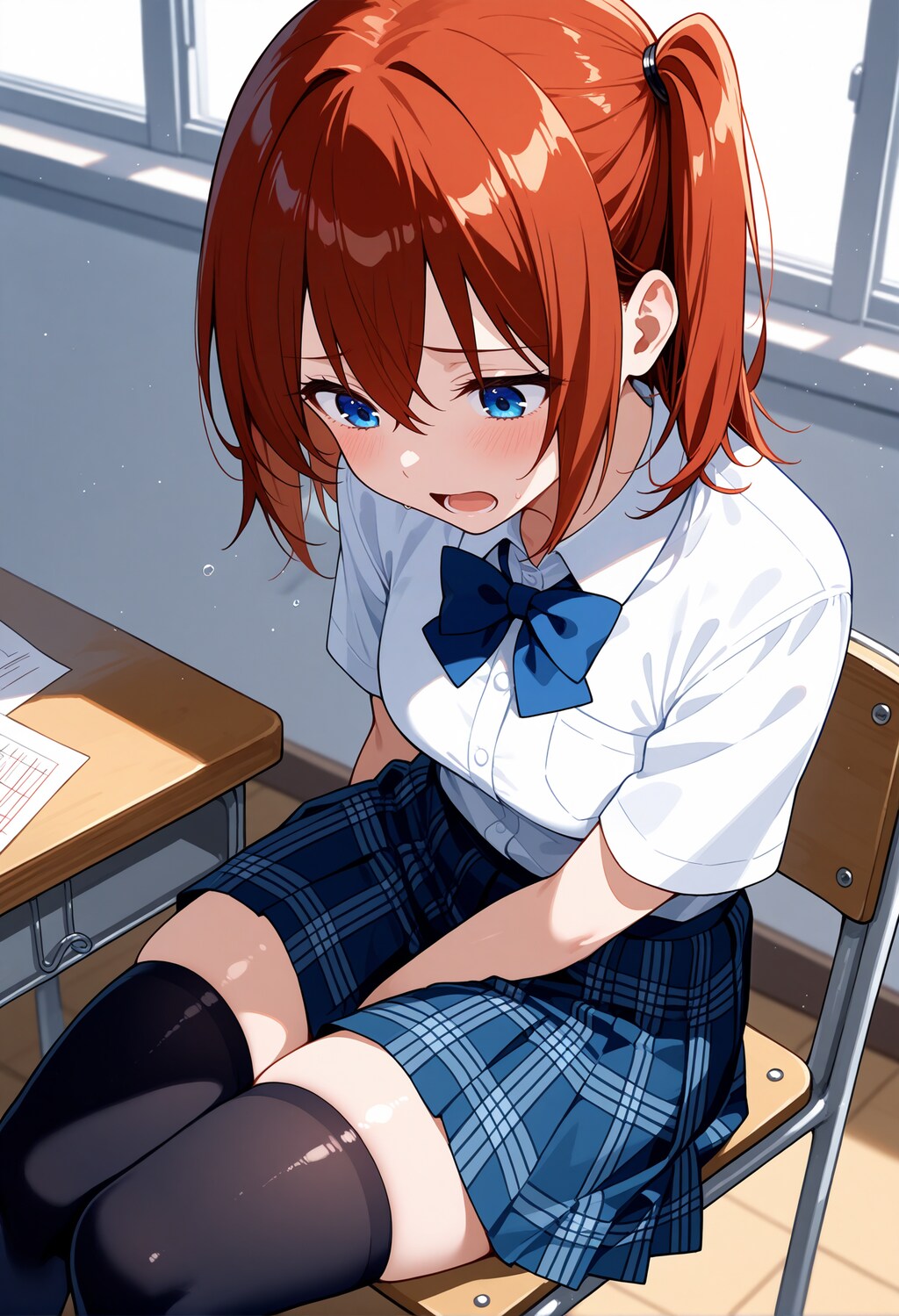 追試