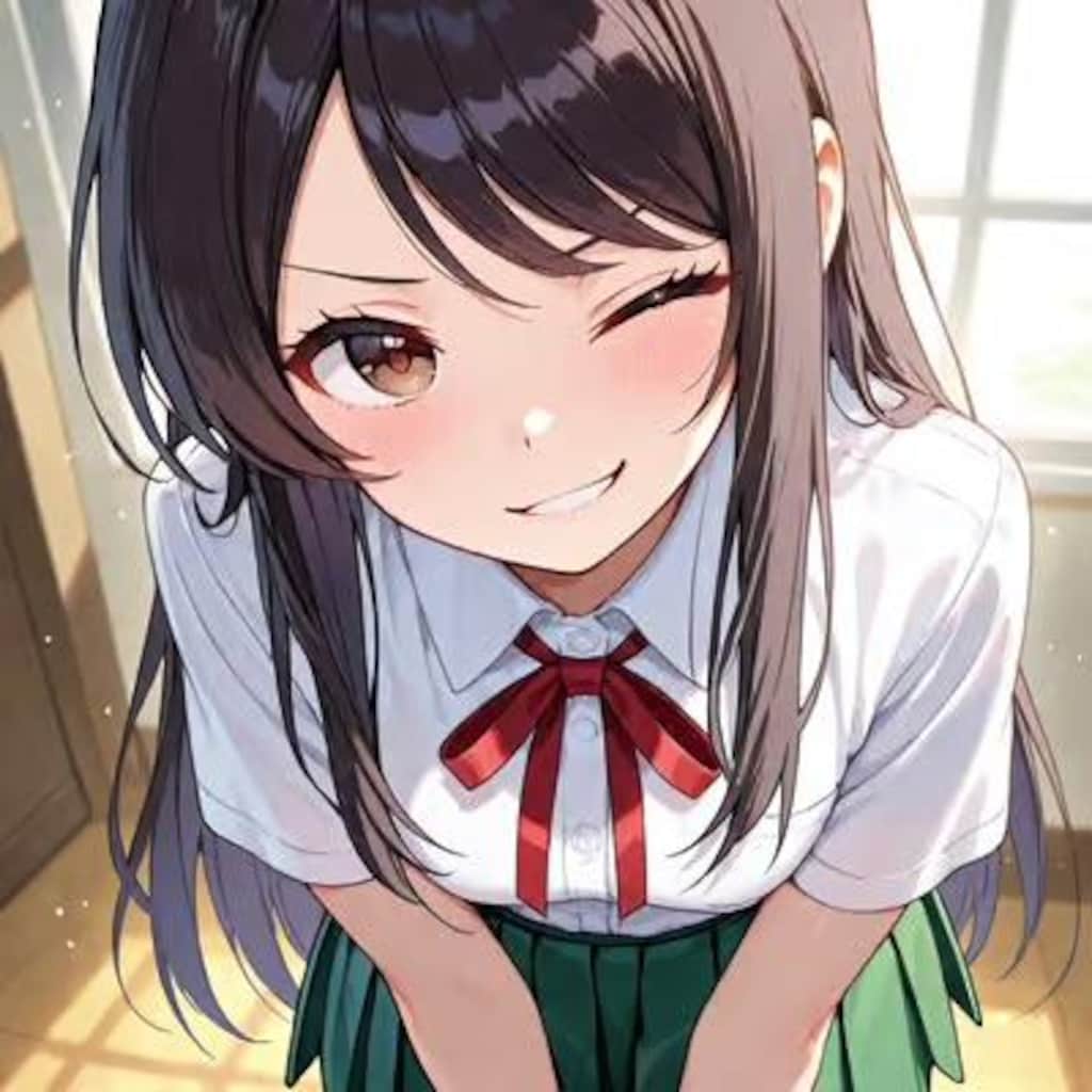 おはようございます　月曜日ですよ