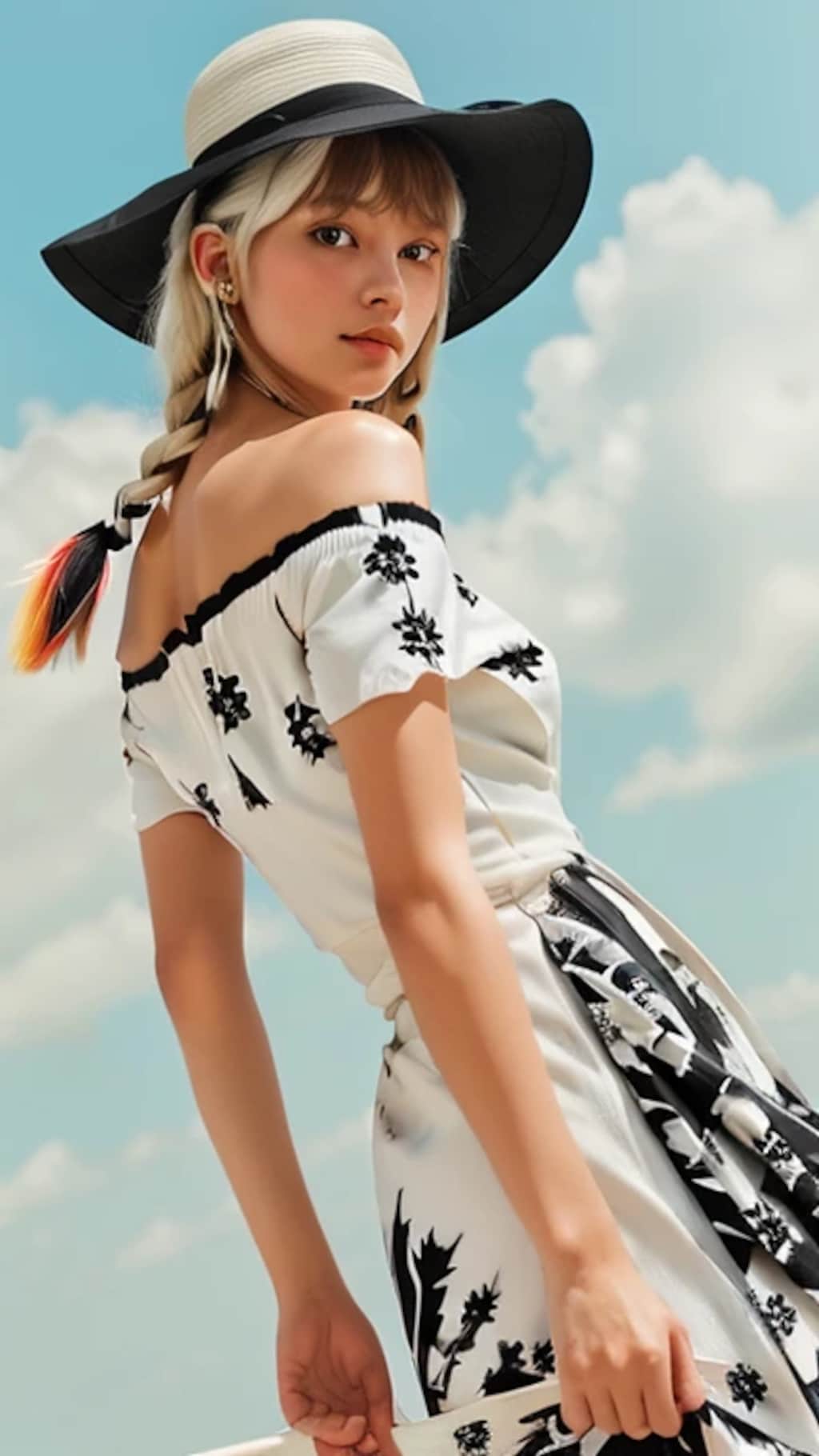 1girl