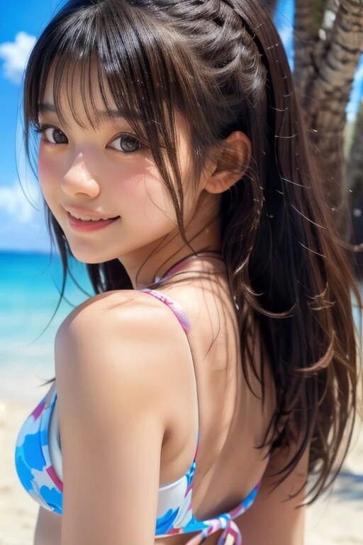 水着