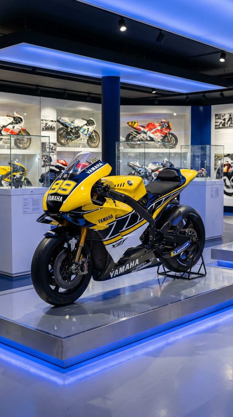 YAMAHA