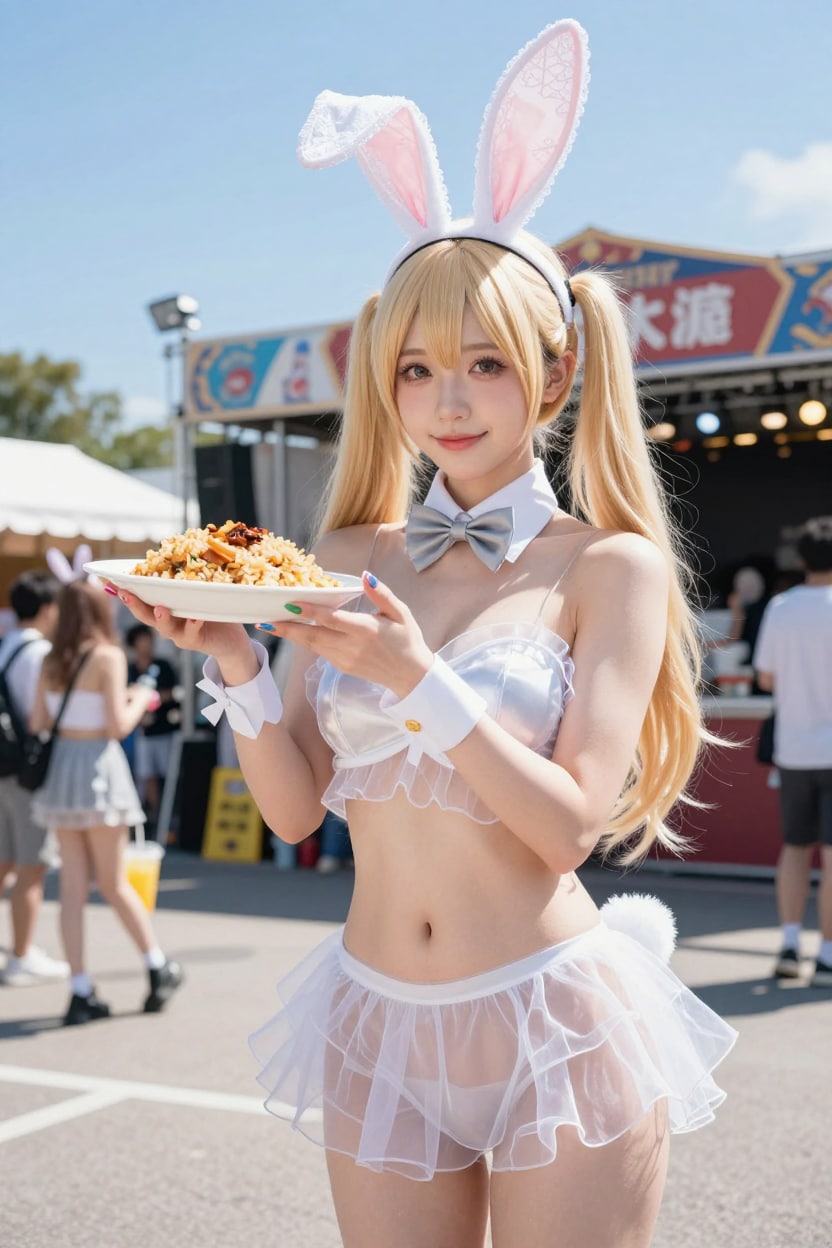 炒飯