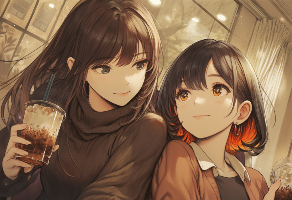 この後どうする？