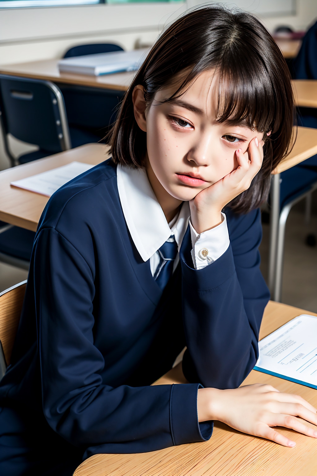 気になる幼馴染のデートに遭遇した翌日