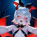 淫紋が疼くサキュバスリンちゃん 7枚目
