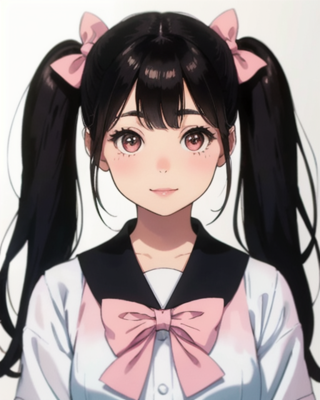 ツインテ