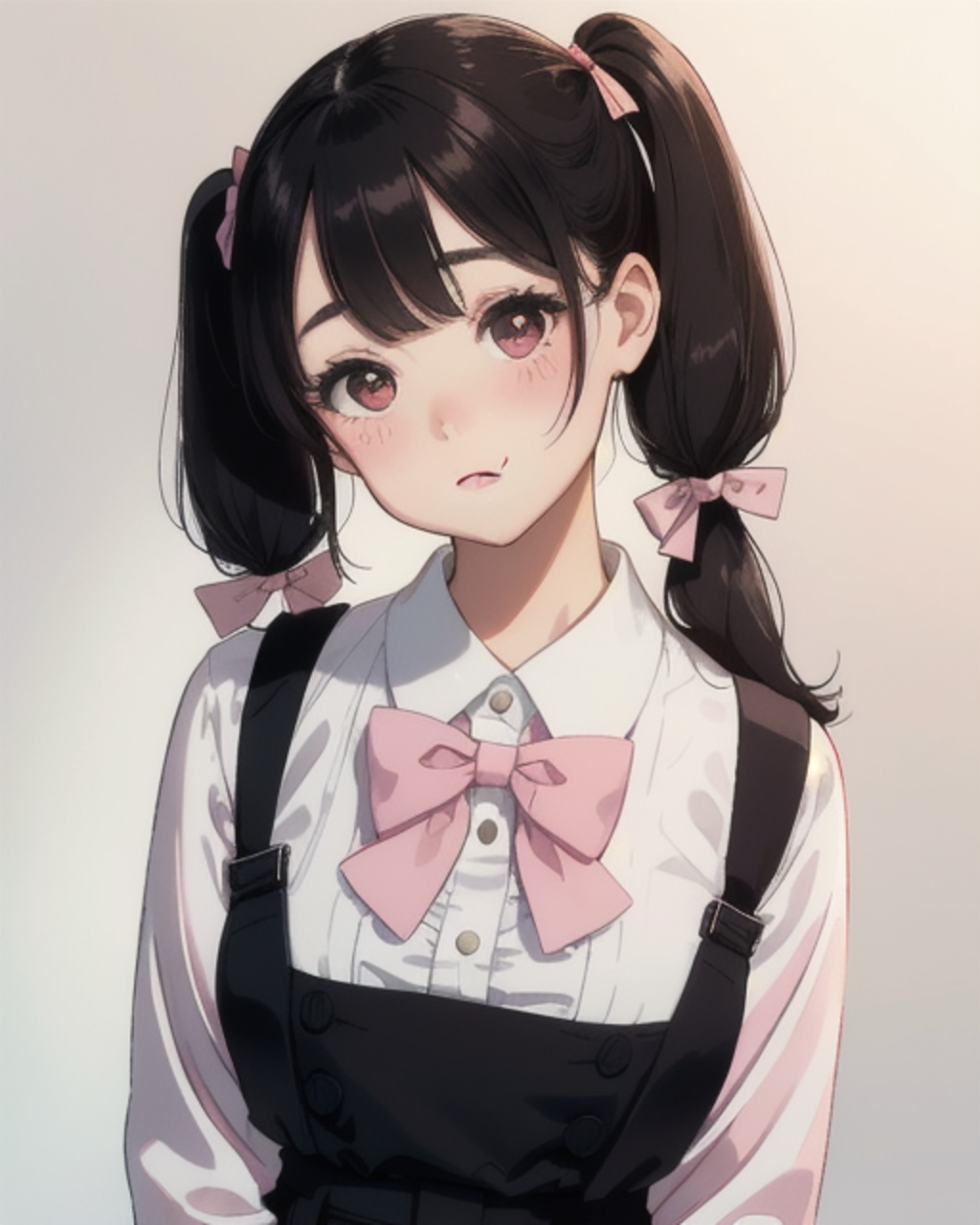 ツインテ