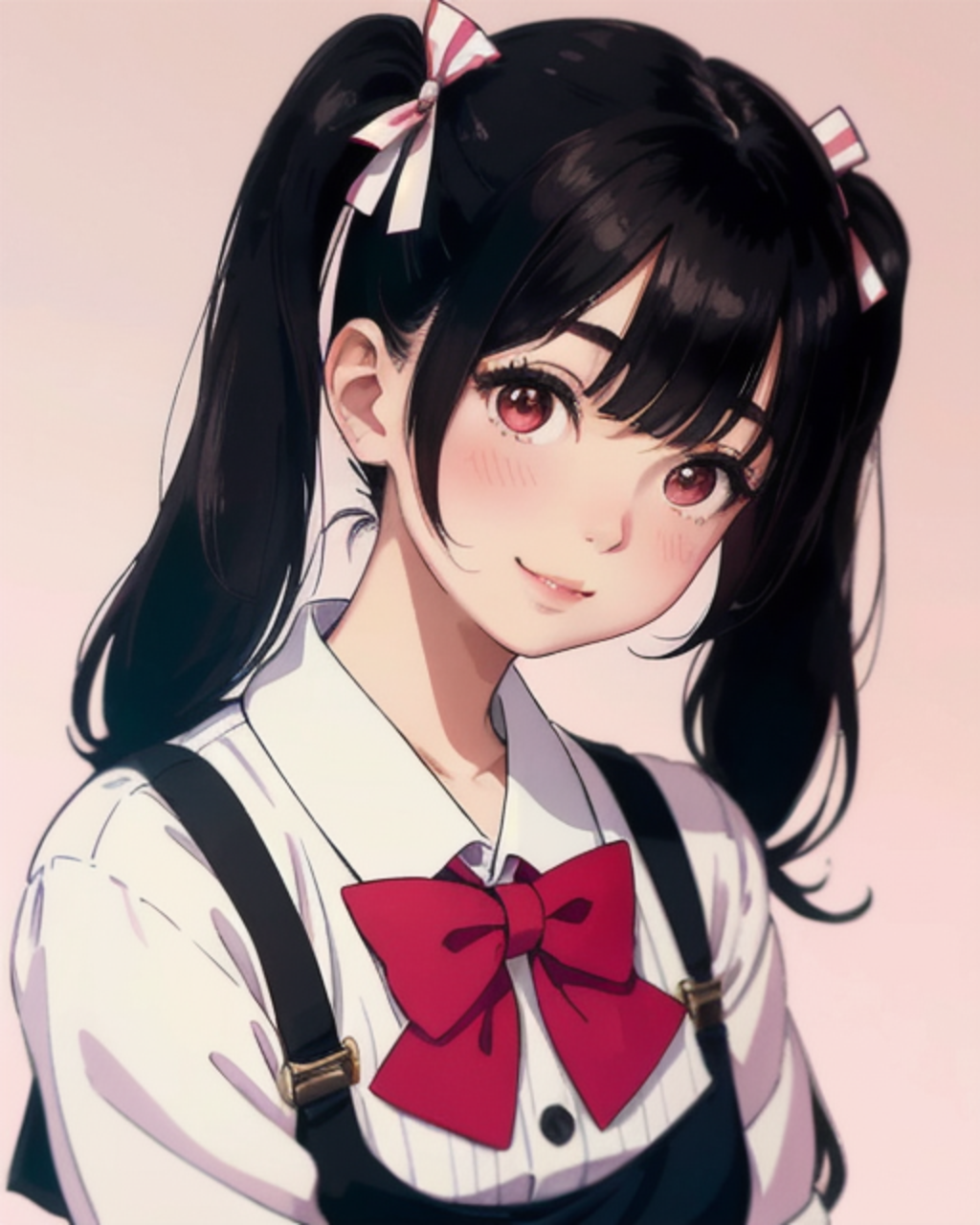 ツインテ