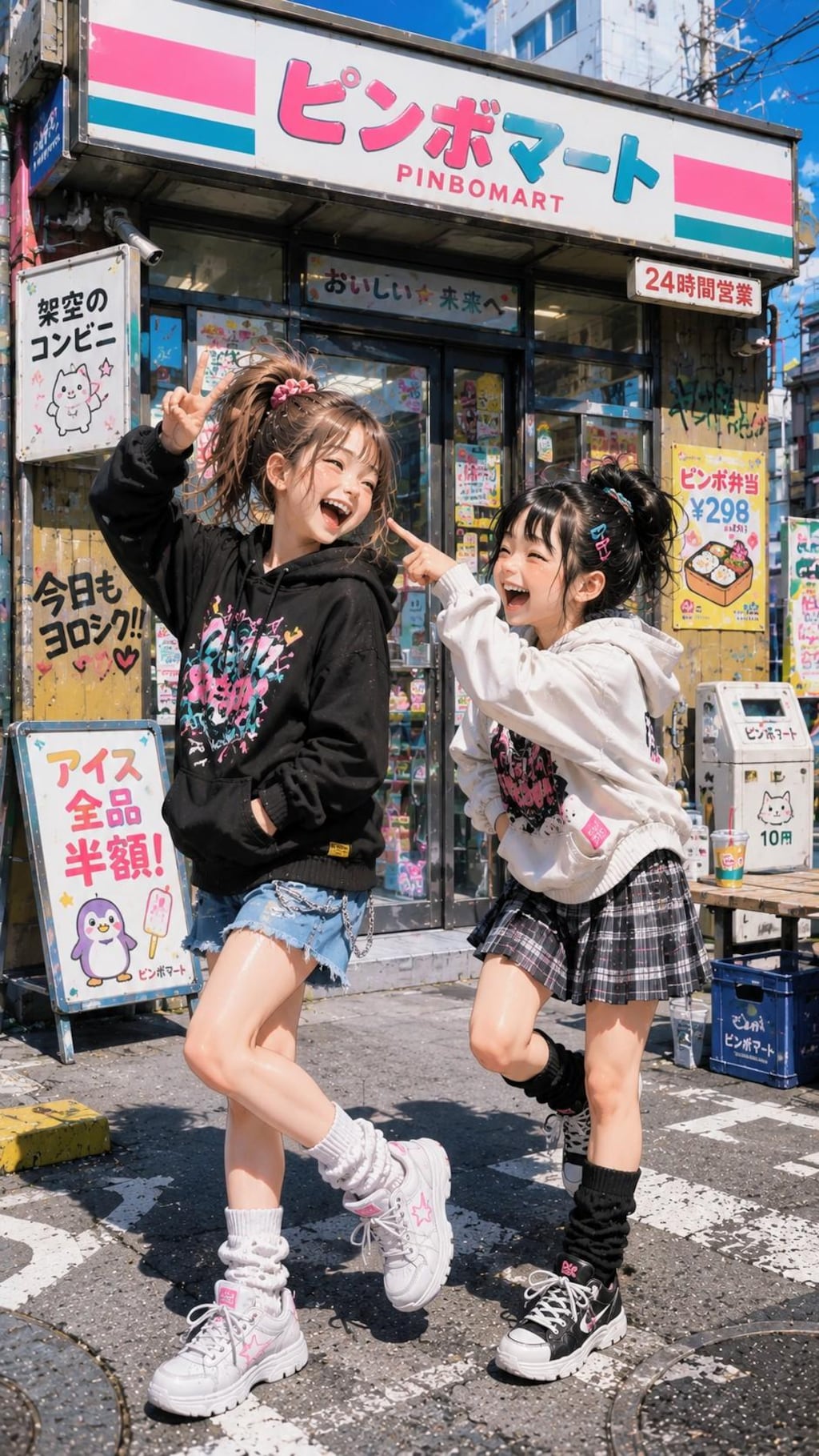 今日のロリ35✨