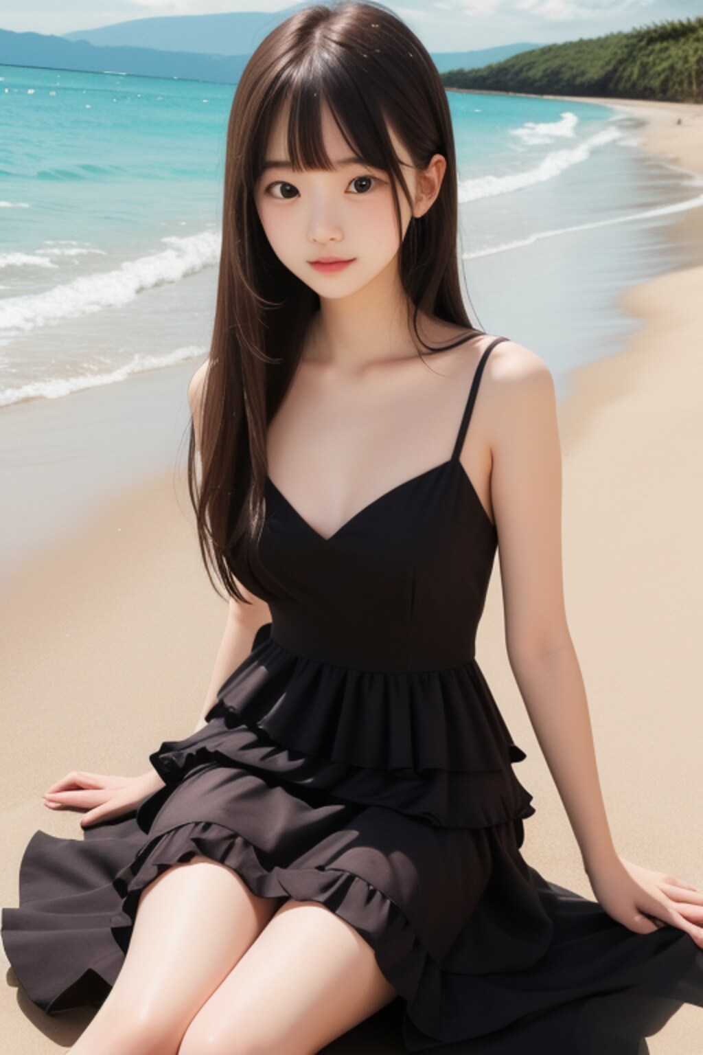 夏は、まだ、遠いなぁ〜